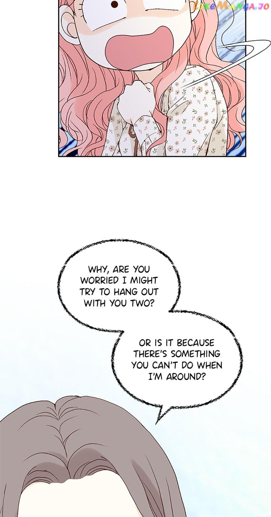 Flavors of Reincarnation Chapter 109 page 42
