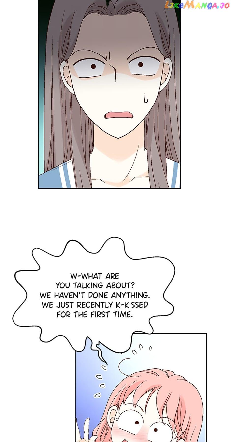 Flavors of Reincarnation Chapter 109 page 45