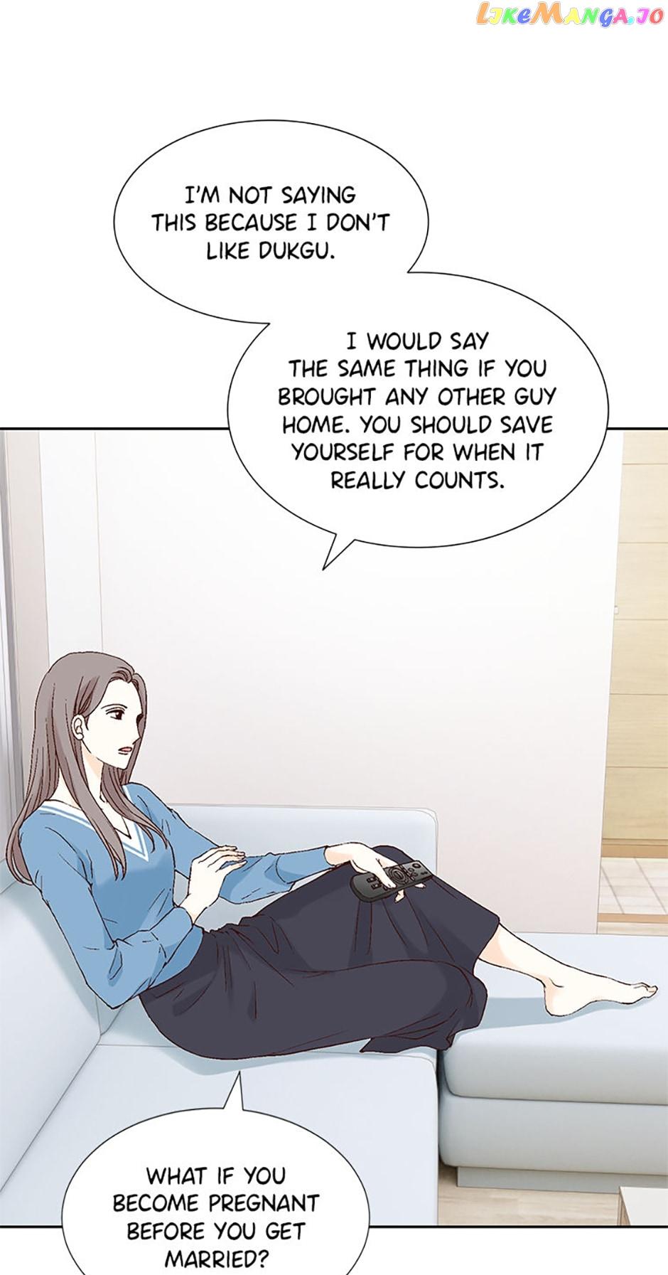Flavors of Reincarnation Chapter 109 page 47