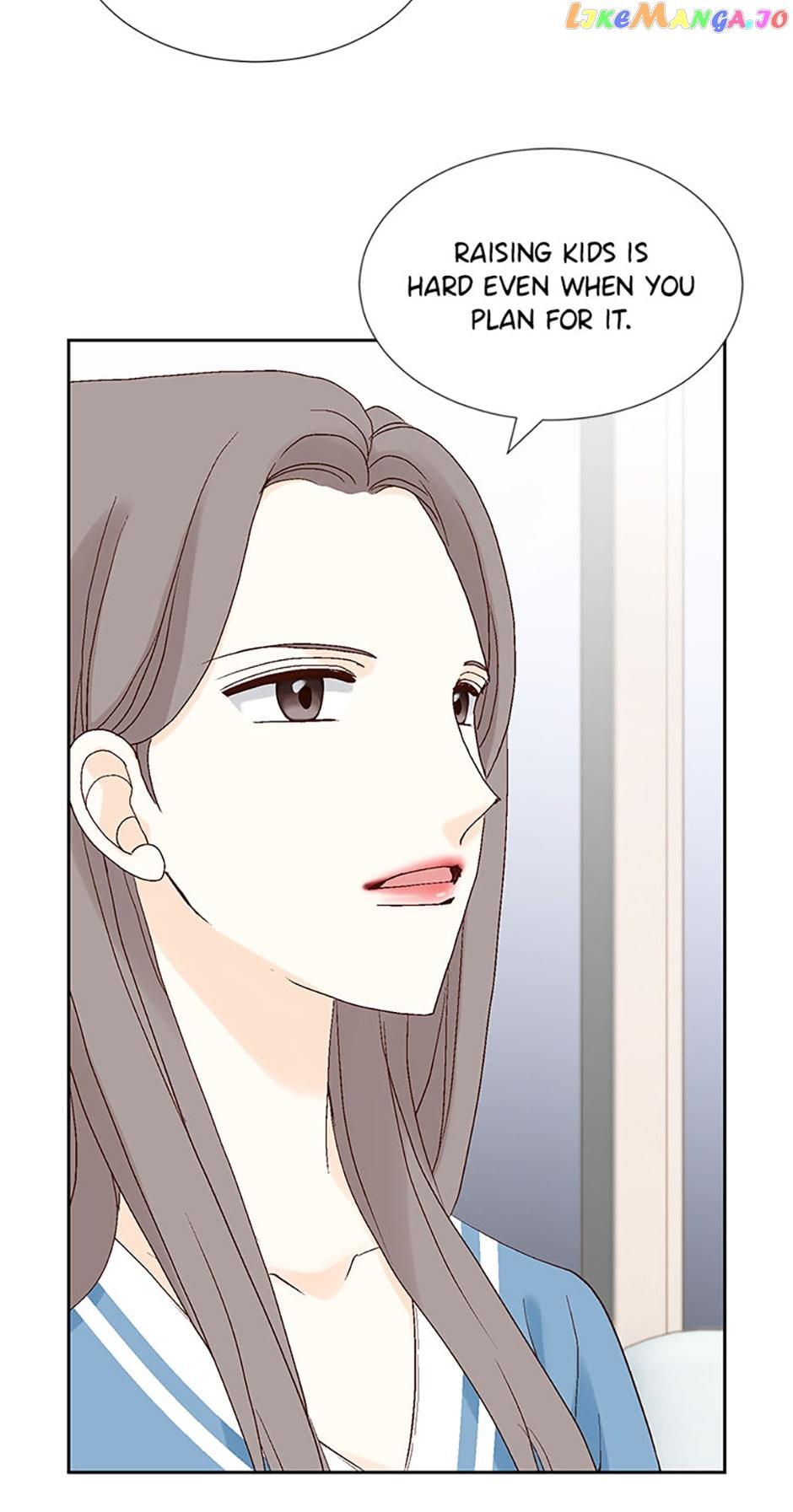 Flavors of Reincarnation Chapter 109 page 48