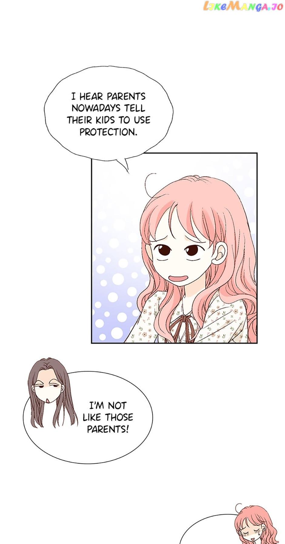 Flavors of Reincarnation Chapter 109 page 49