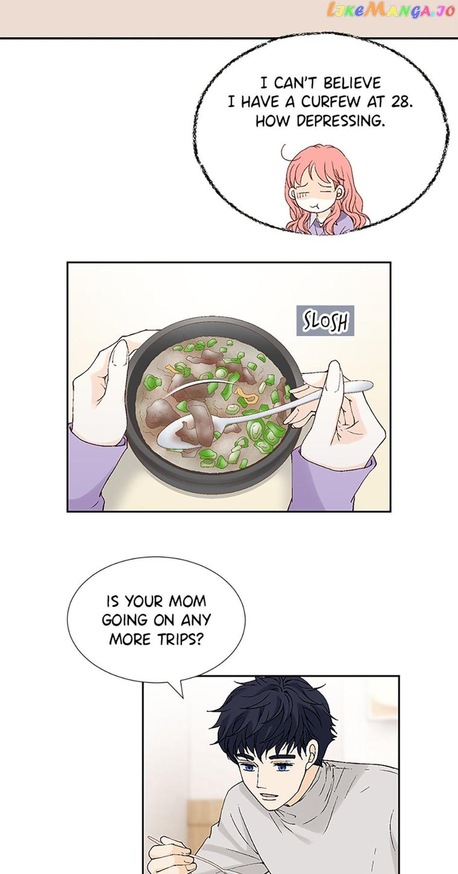 Flavors of Reincarnation Chapter 109 page 51