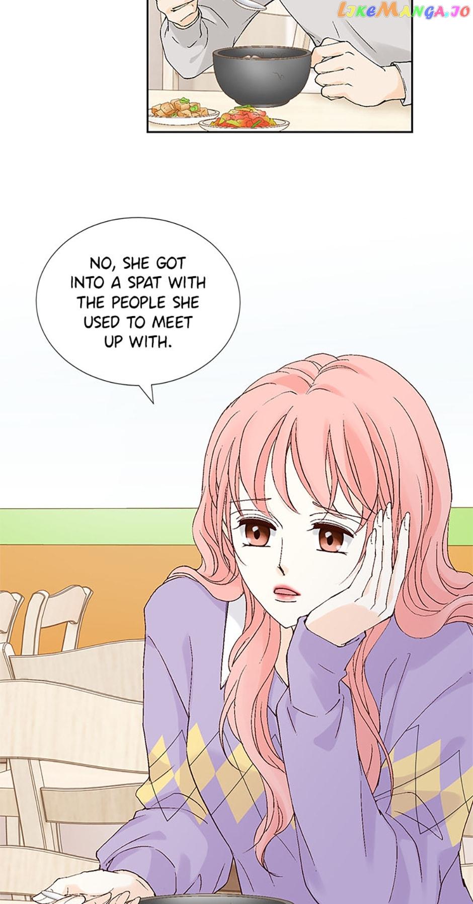 Flavors of Reincarnation Chapter 109 page 52