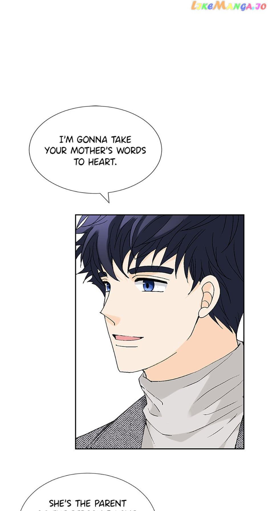 Flavors of Reincarnation Chapter 109 page 55