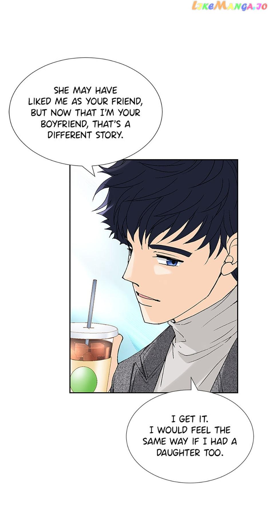 Flavors of Reincarnation Chapter 109 page 57