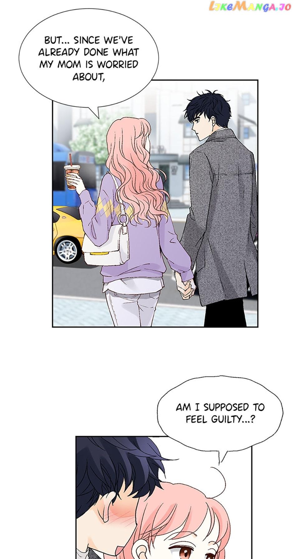 Flavors of Reincarnation Chapter 109 page 58