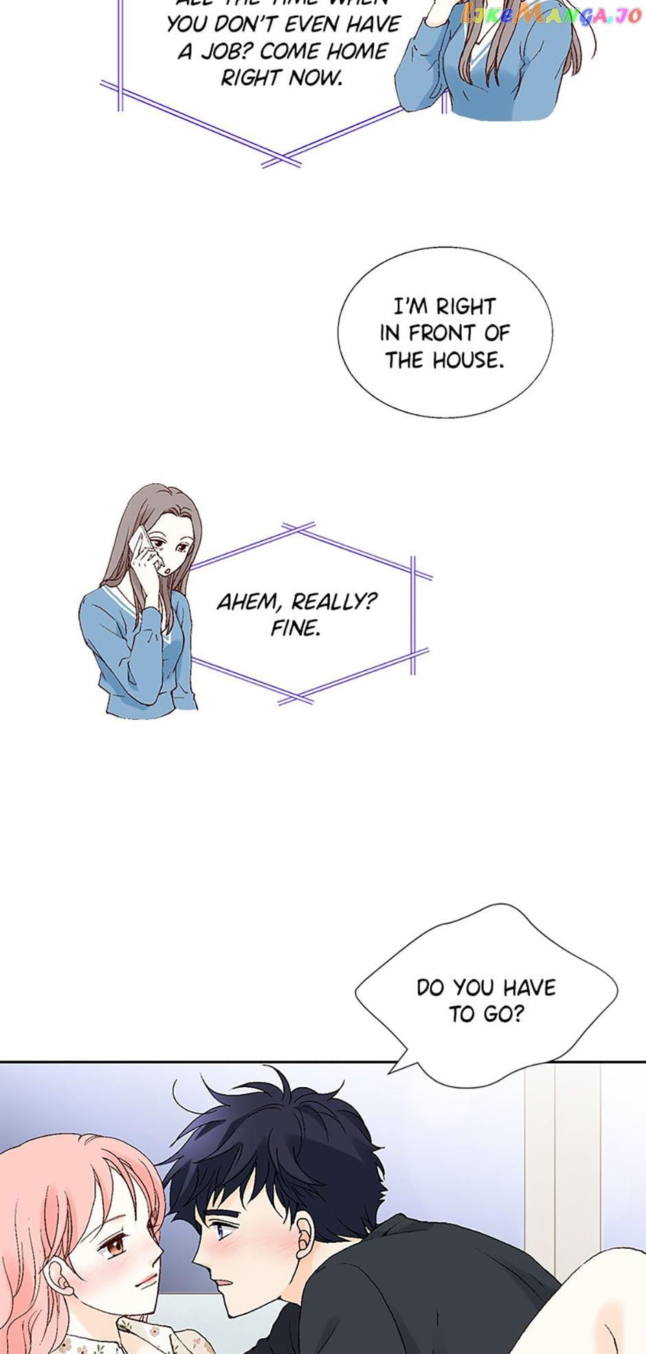 Flavors of Reincarnation Chapter 109 page 5