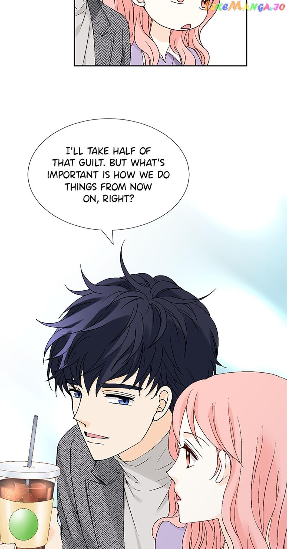 Flavors of Reincarnation Chapter 109 page 59