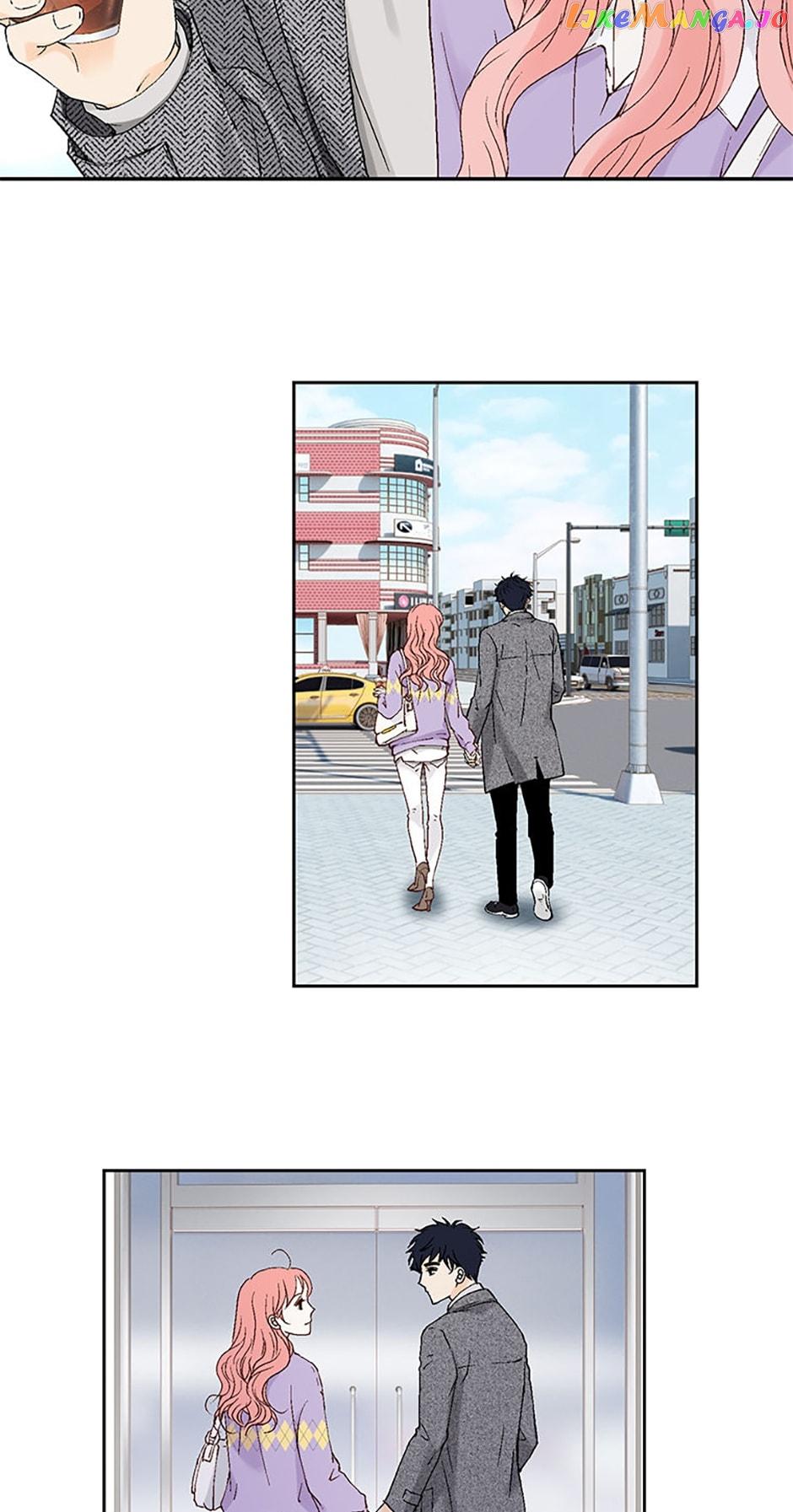 Flavors of Reincarnation Chapter 109 page 60
