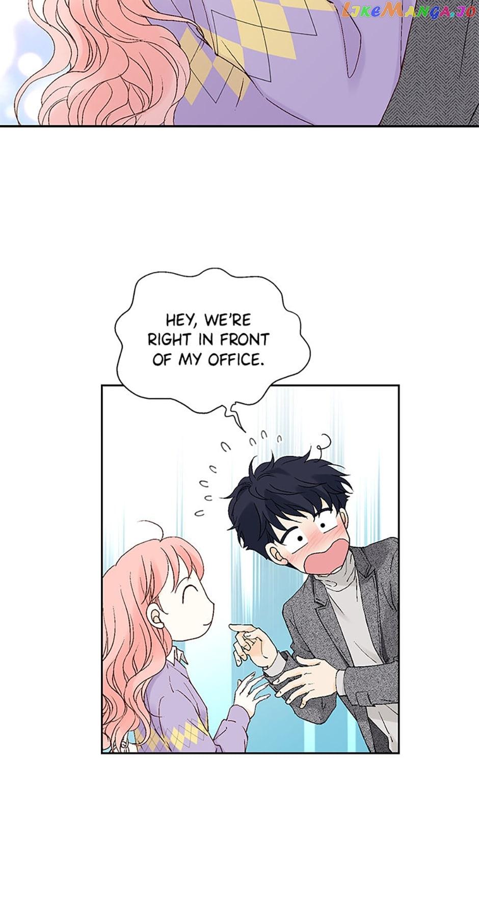 Flavors of Reincarnation Chapter 109 page 62