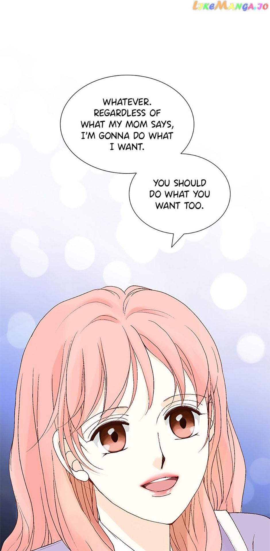 Flavors of Reincarnation Chapter 109 page 63
