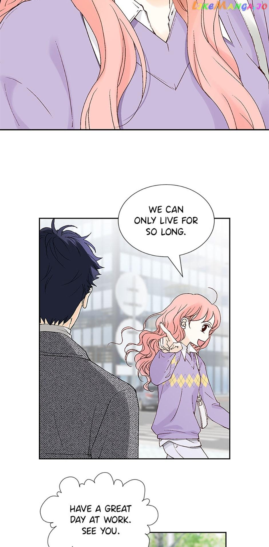 Flavors of Reincarnation Chapter 109 page 64