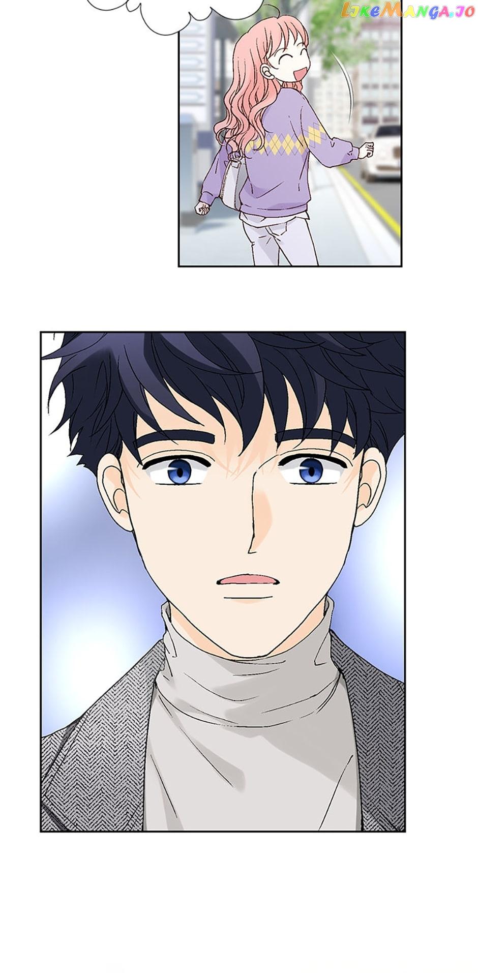 Flavors of Reincarnation Chapter 109 page 65