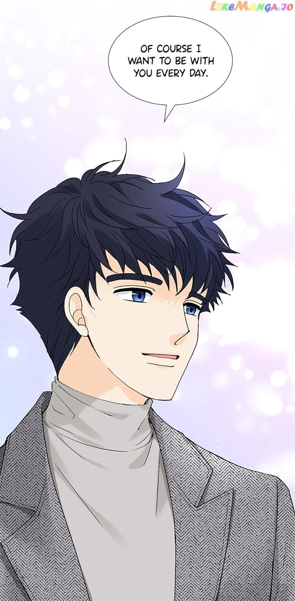 Flavors of Reincarnation Chapter 109 page 67