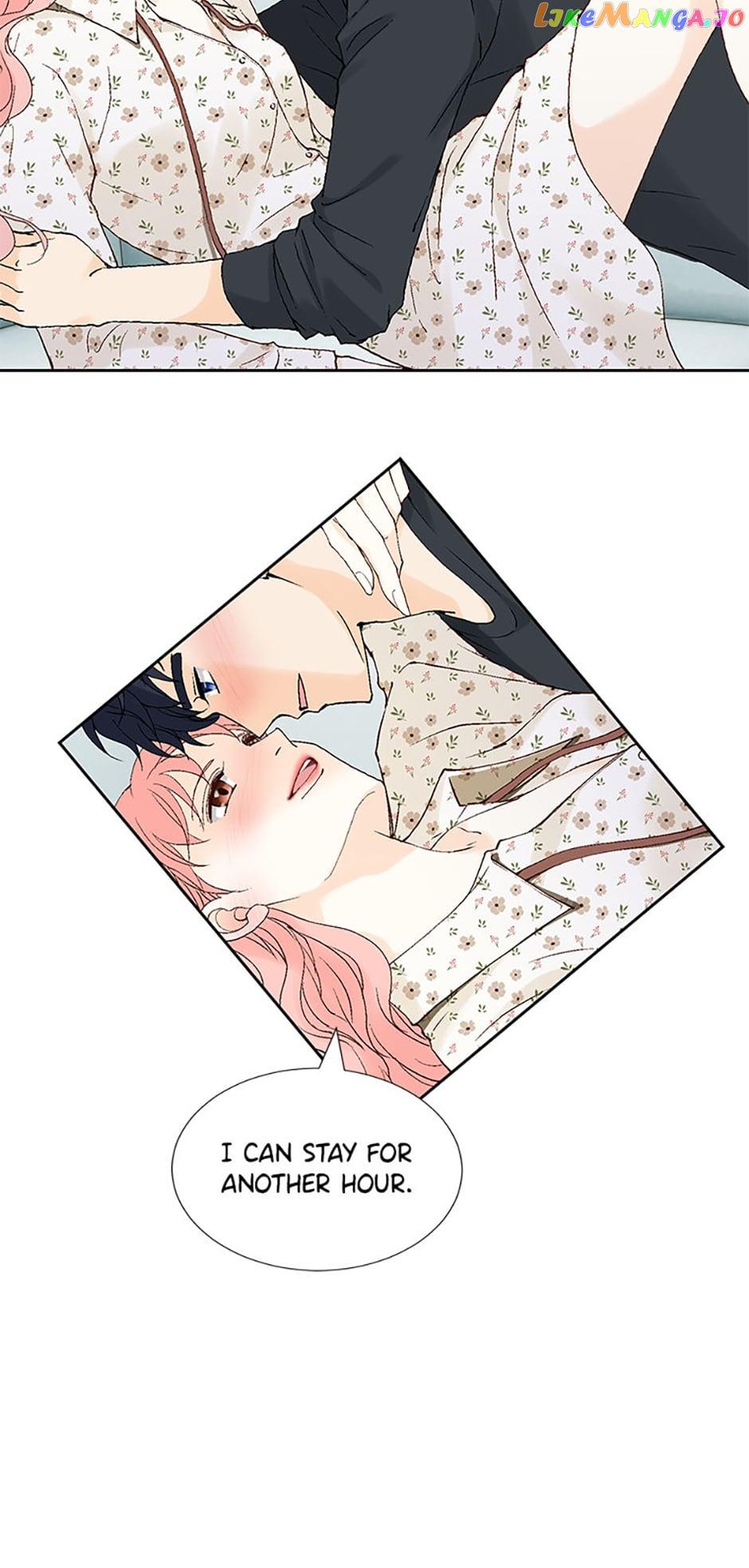 Flavors of Reincarnation Chapter 109 page 6