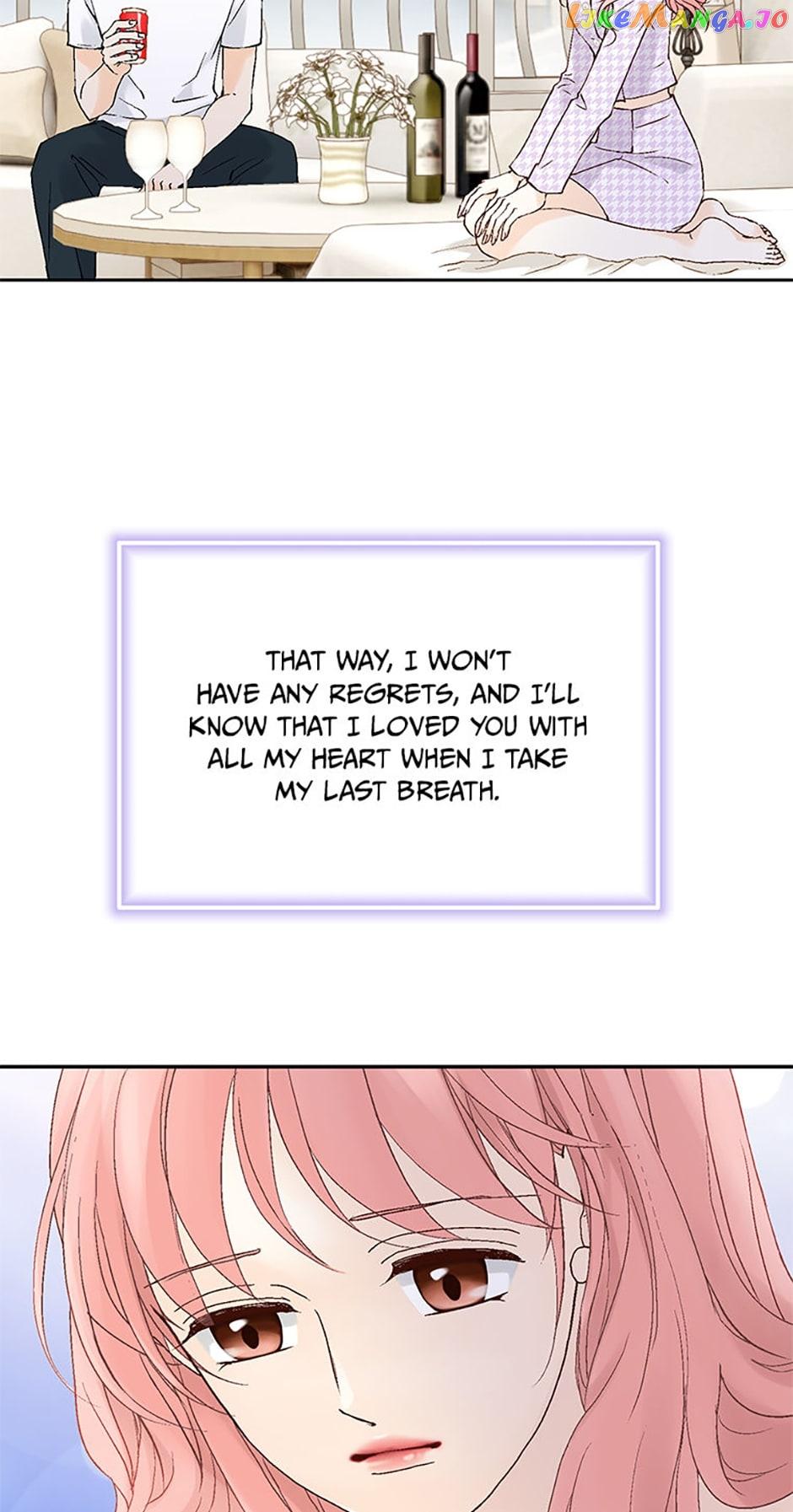 Flavors of Reincarnation Chapter 113 page 9