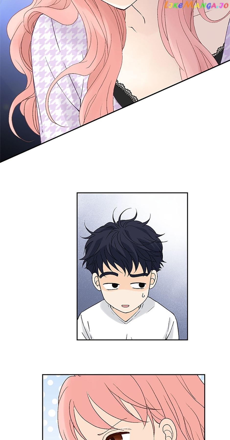 Flavors of Reincarnation Chapter 113 page 10