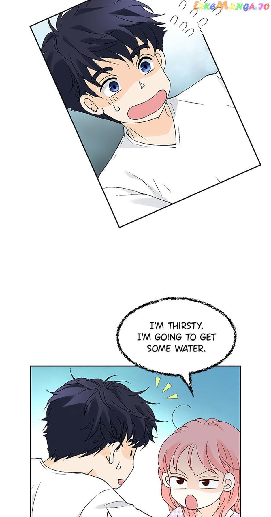 Flavors of Reincarnation Chapter 113 page 14