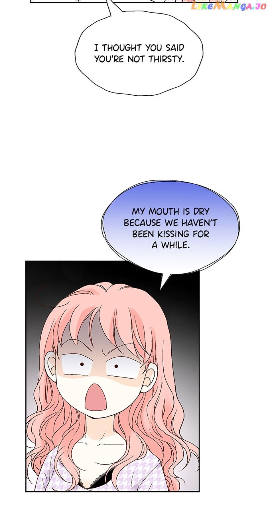 Flavors of Reincarnation Chapter 113 page 15