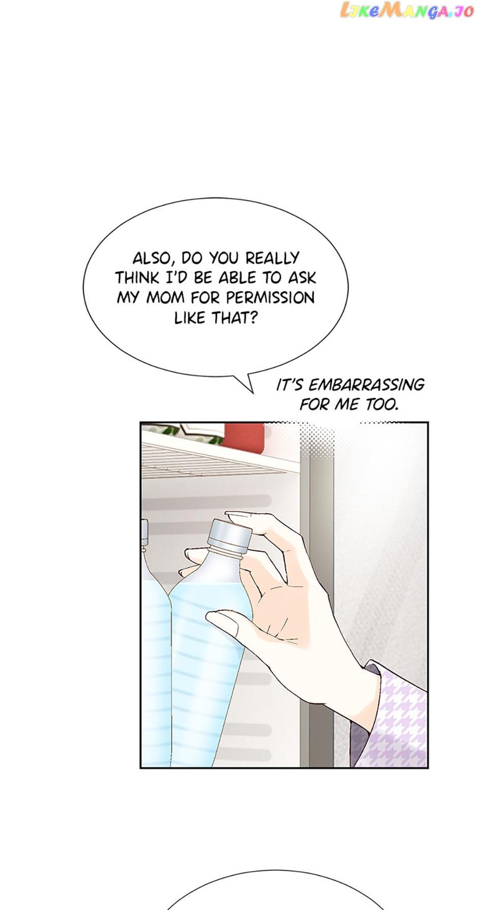 Flavors of Reincarnation Chapter 113 page 16