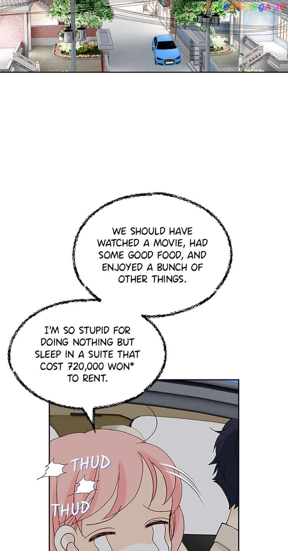 Flavors of Reincarnation Chapter 113 page 27