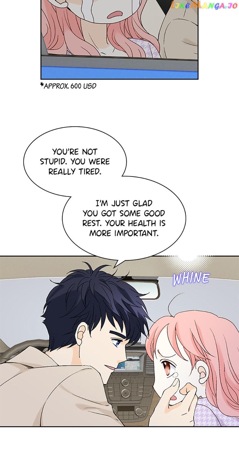 Flavors of Reincarnation Chapter 113 page 28