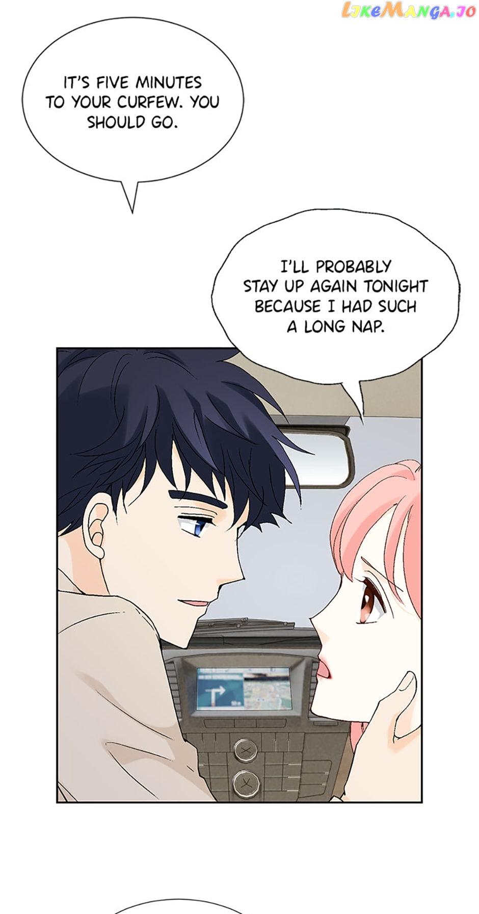 Flavors of Reincarnation Chapter 113 page 29