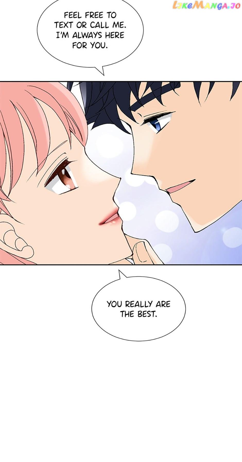 Flavors of Reincarnation Chapter 113 page 30