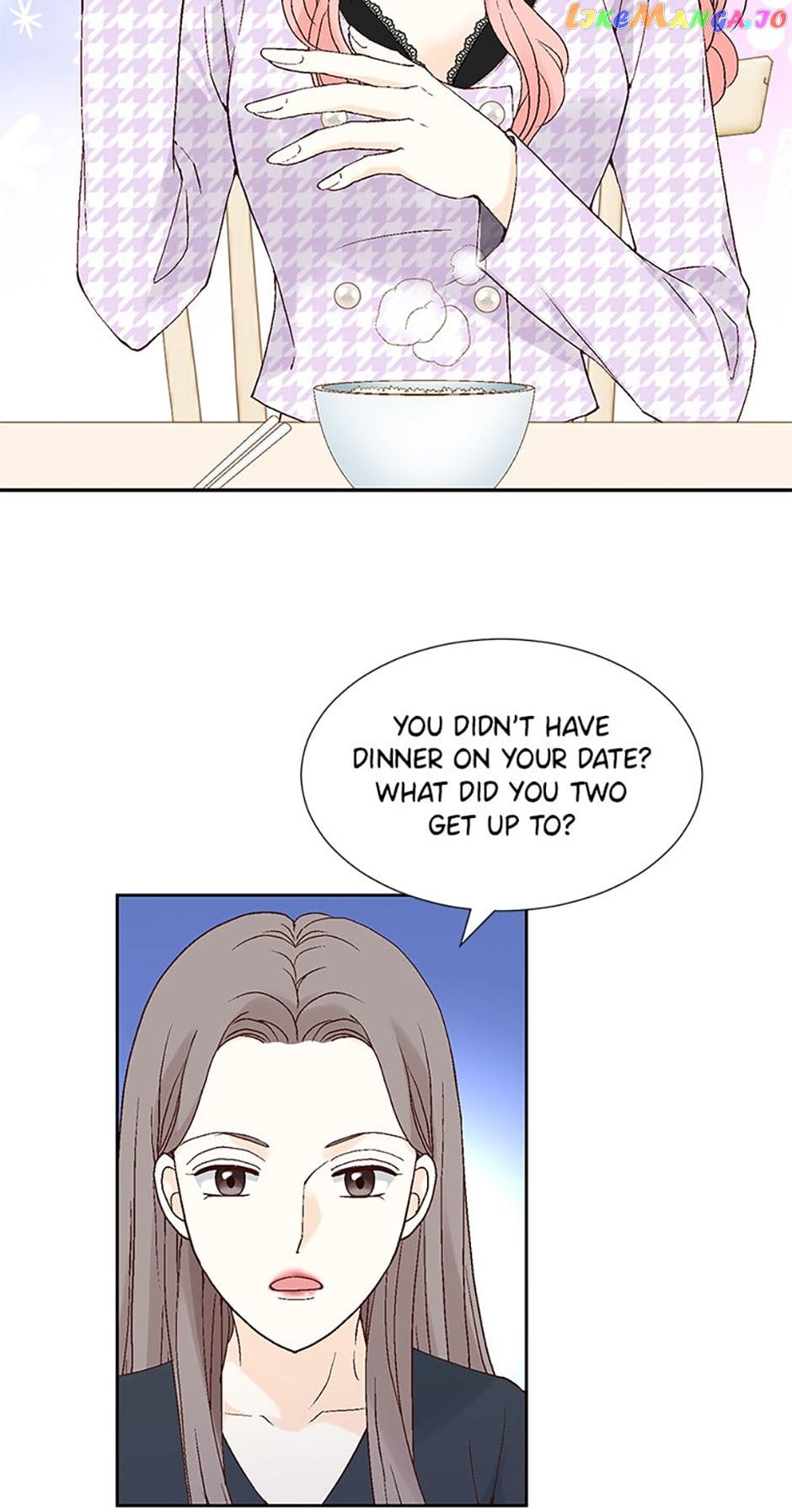 Flavors of Reincarnation Chapter 113 page 33