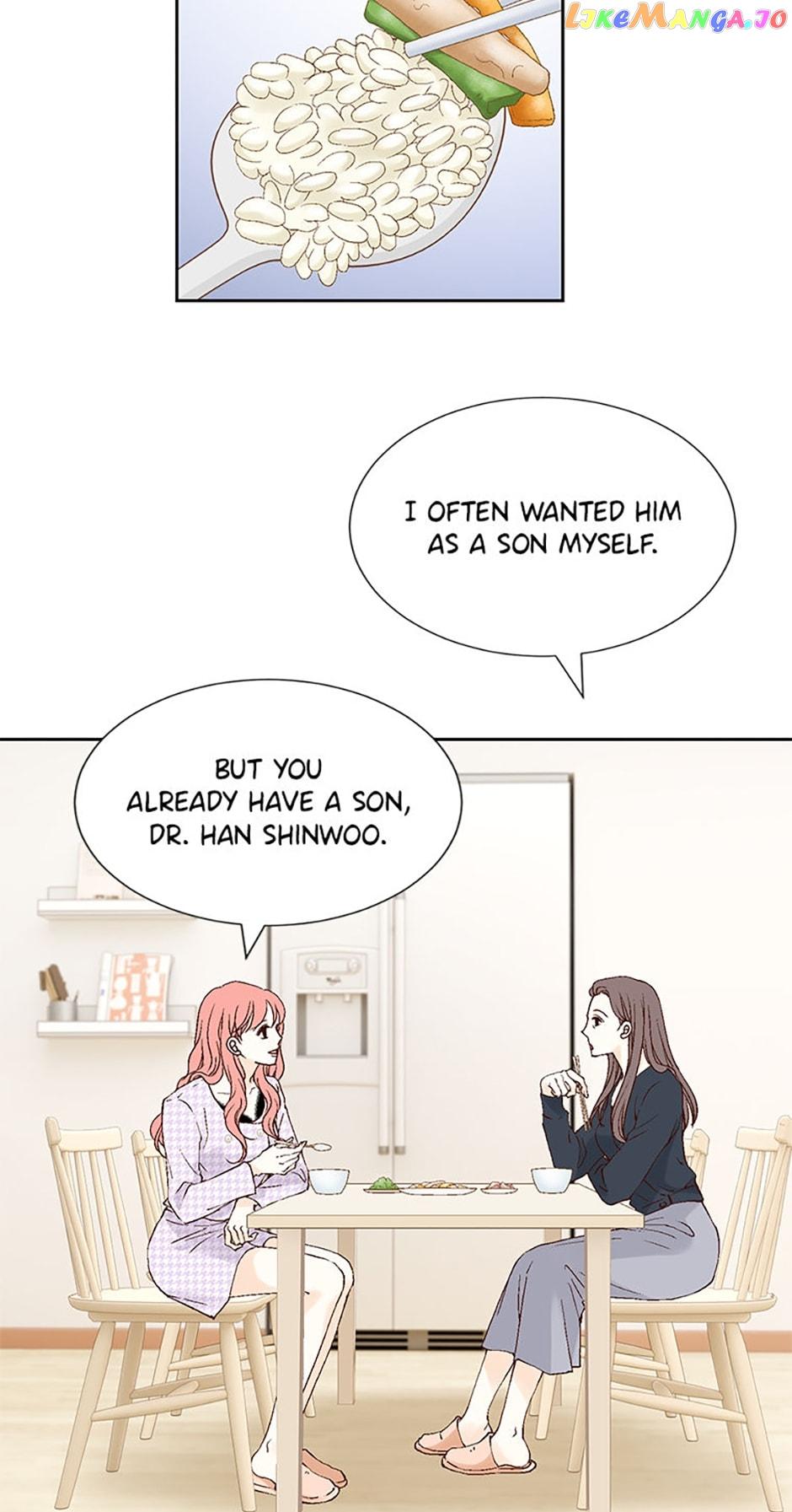 Flavors of Reincarnation Chapter 113 page 36