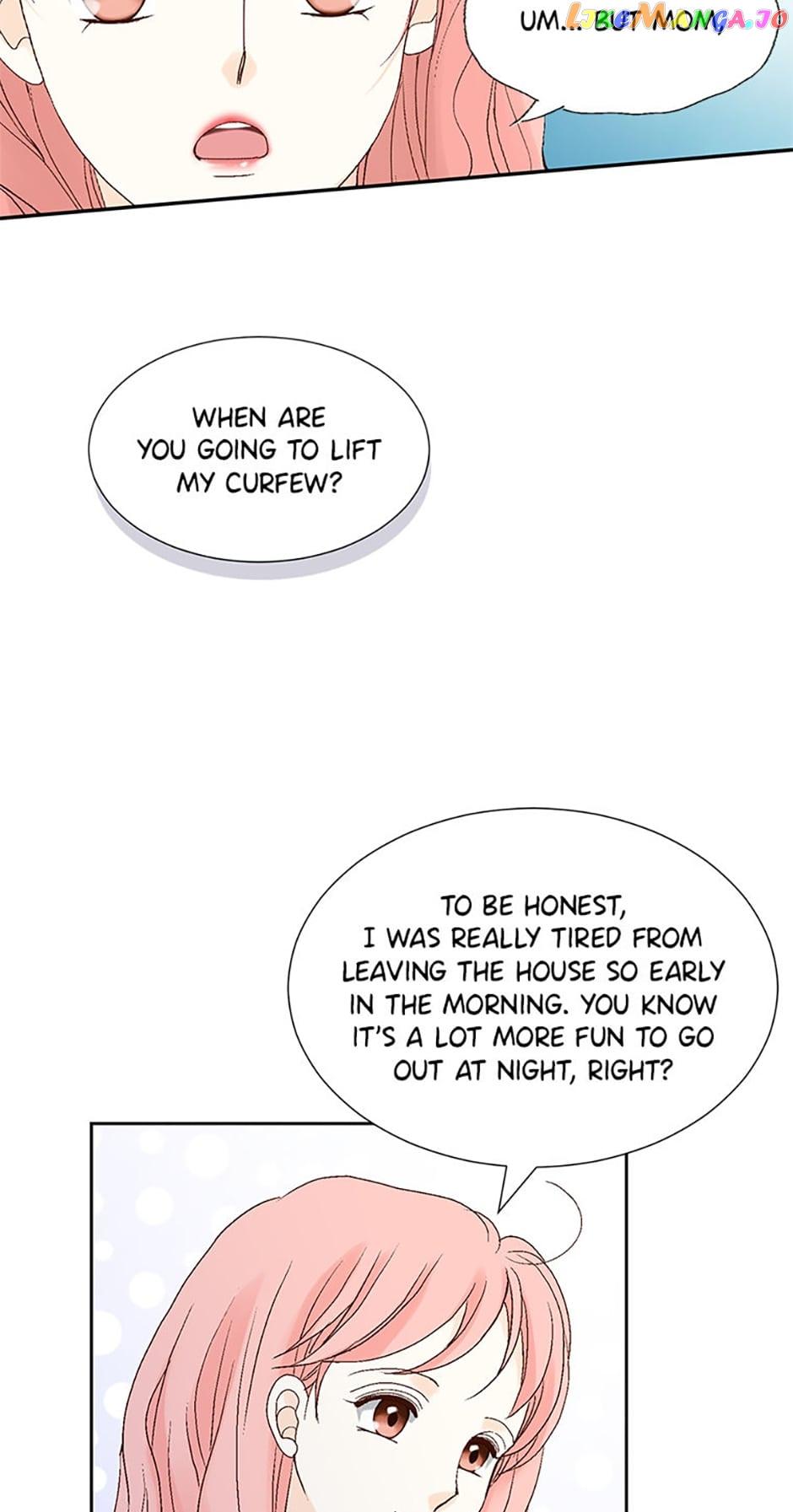 Flavors of Reincarnation Chapter 113 page 38