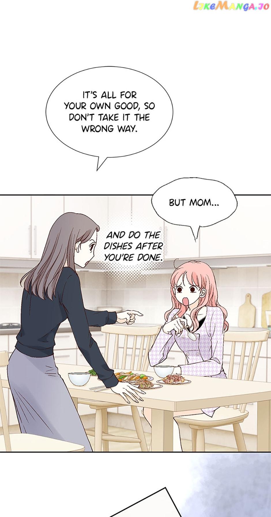 Flavors of Reincarnation Chapter 113 page 40