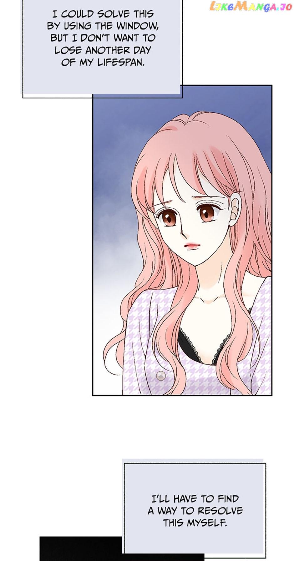 Flavors of Reincarnation Chapter 113 page 43