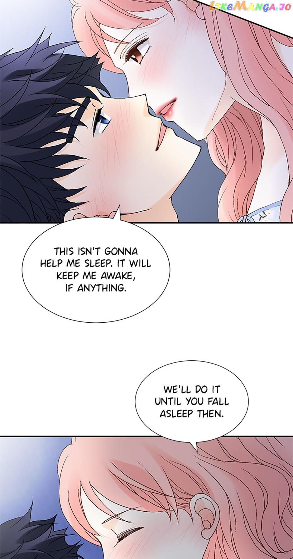 Flavors of Reincarnation Chapter 113 page 58