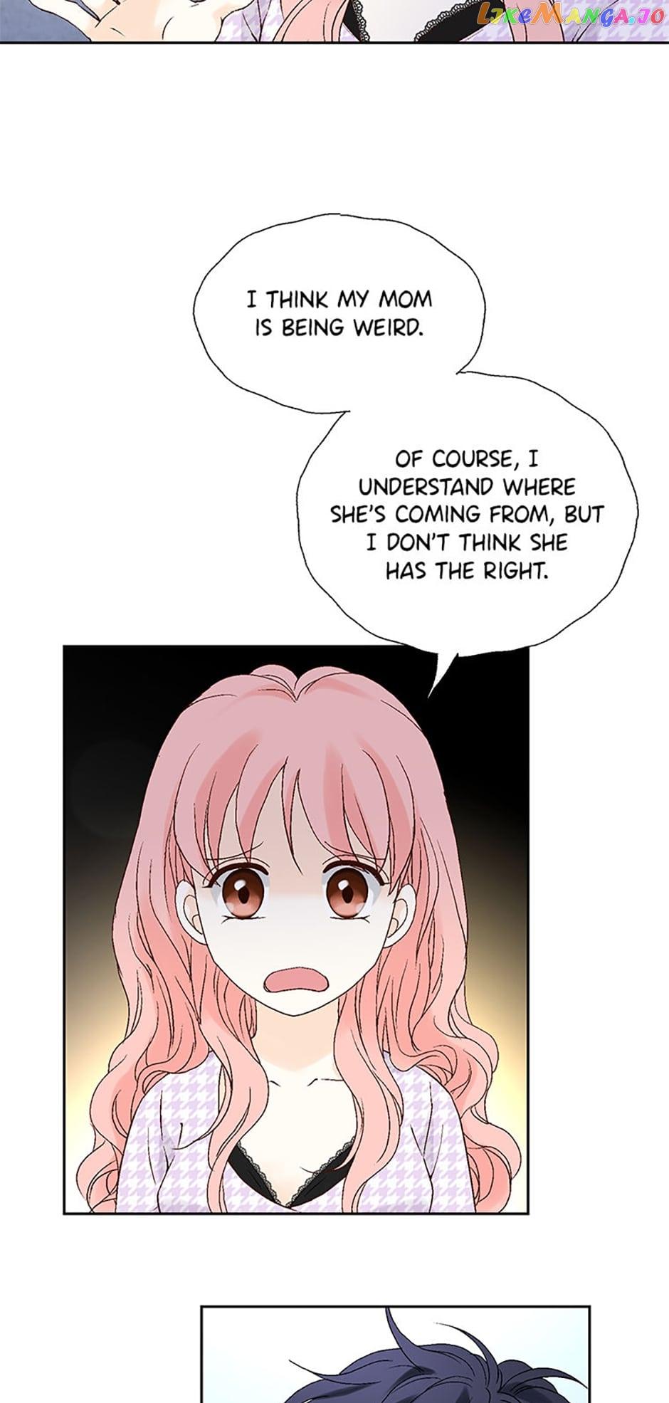 Flavors of Reincarnation Chapter 113 page 5