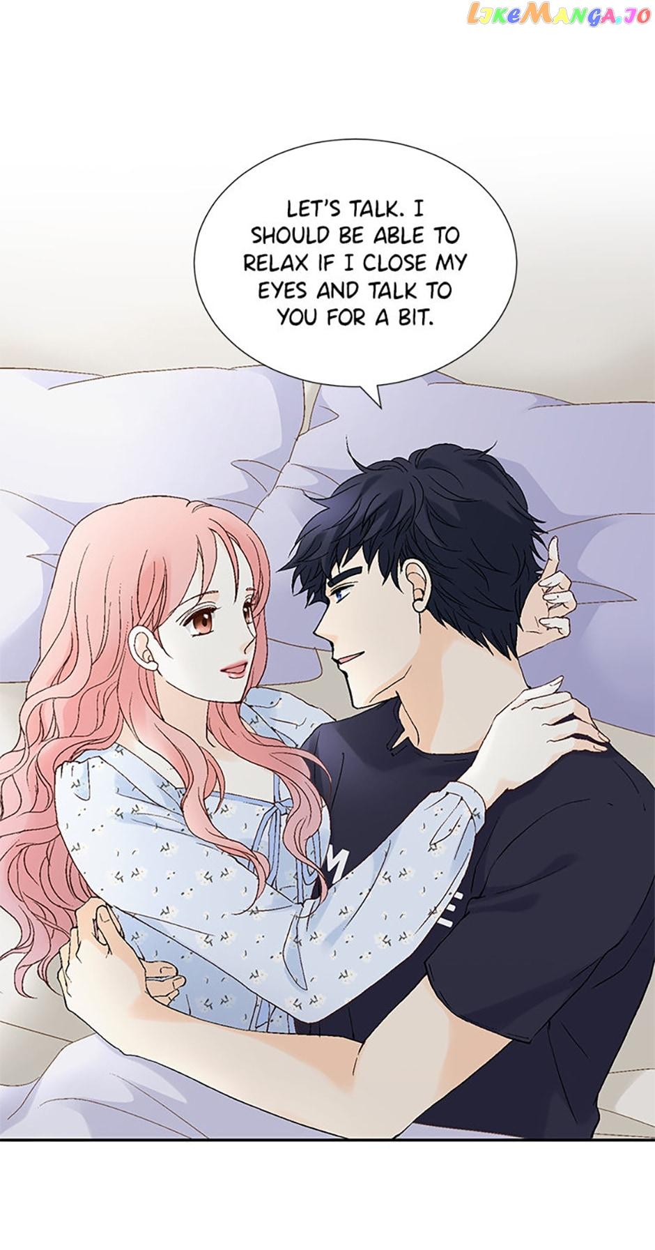 Flavors of Reincarnation Chapter 113 page 61