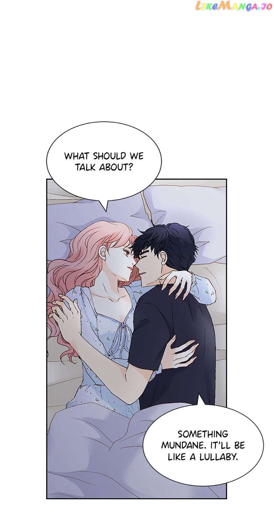 Flavors of Reincarnation Chapter 113 page 62