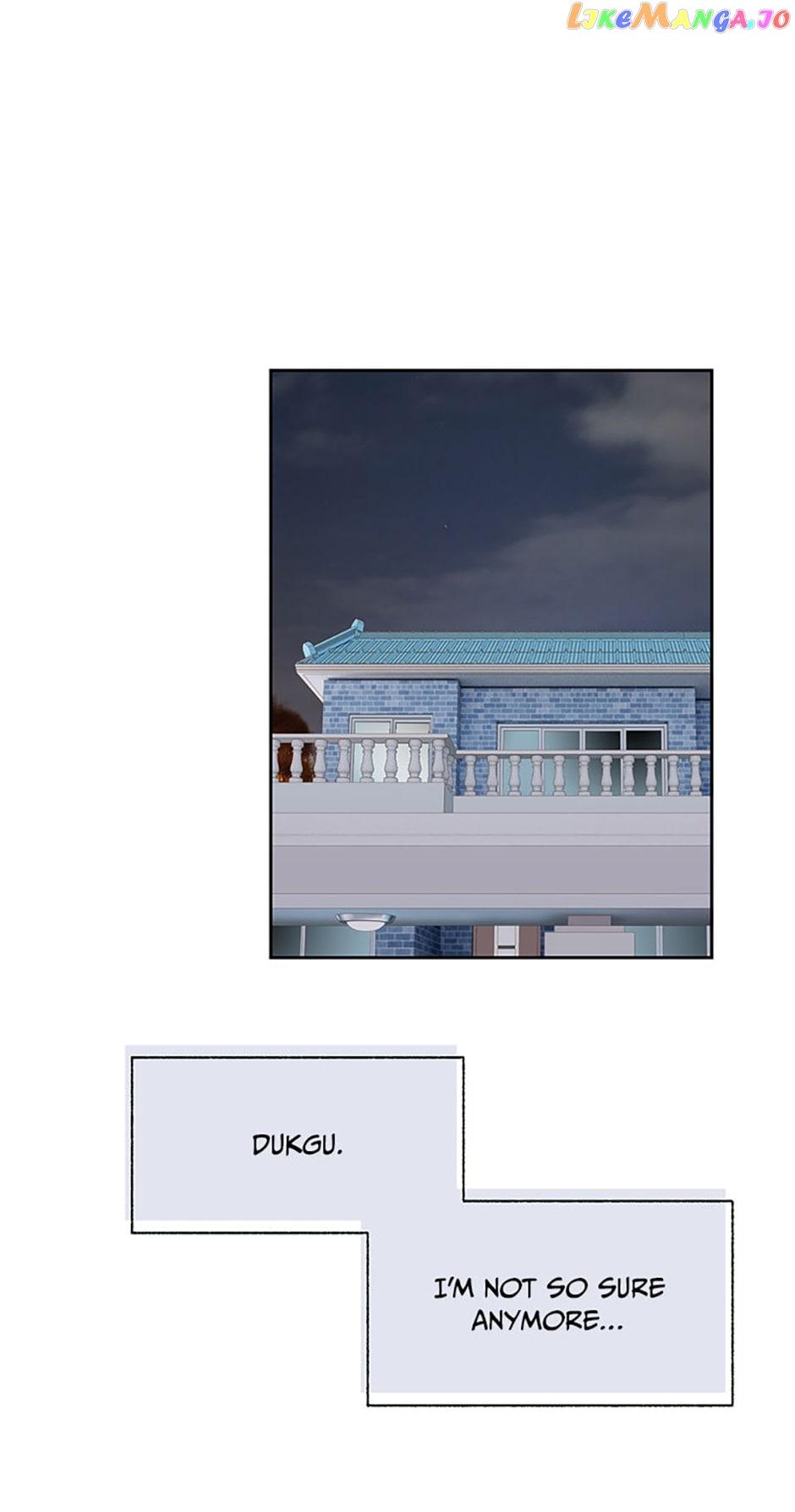Flavors of Reincarnation Chapter 113 page 63