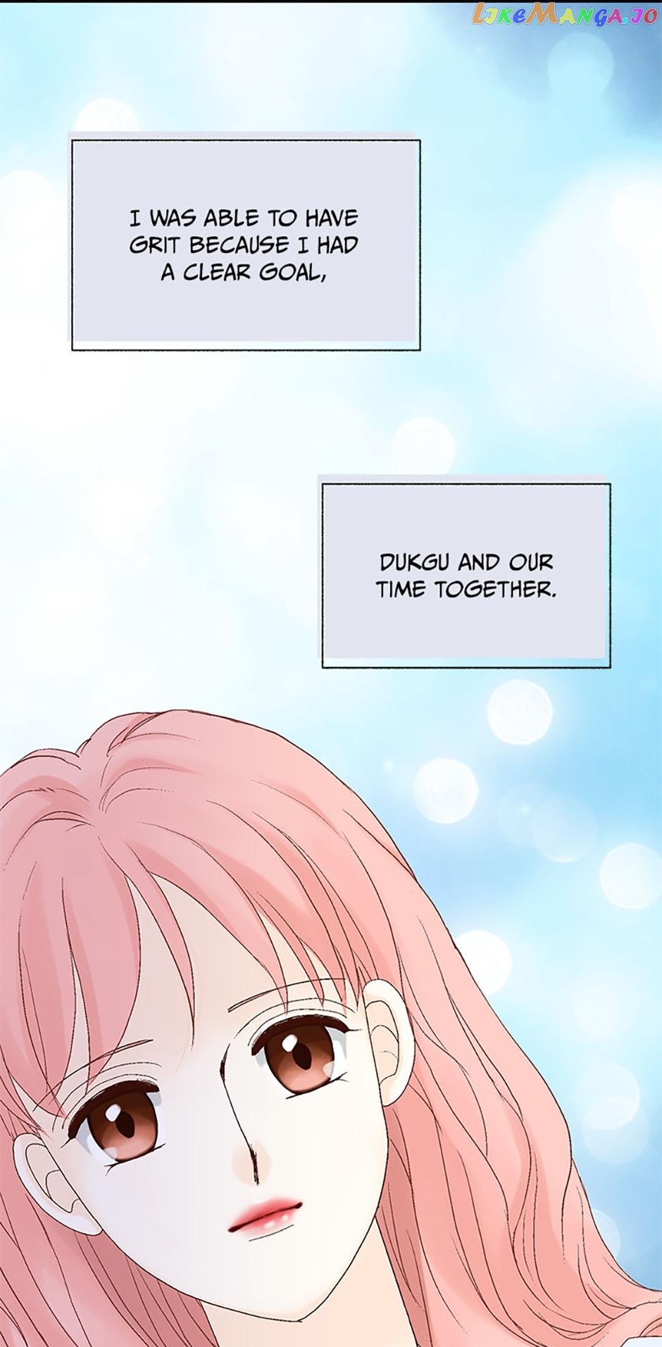 Flavors of Reincarnation Chapter 113 page 67