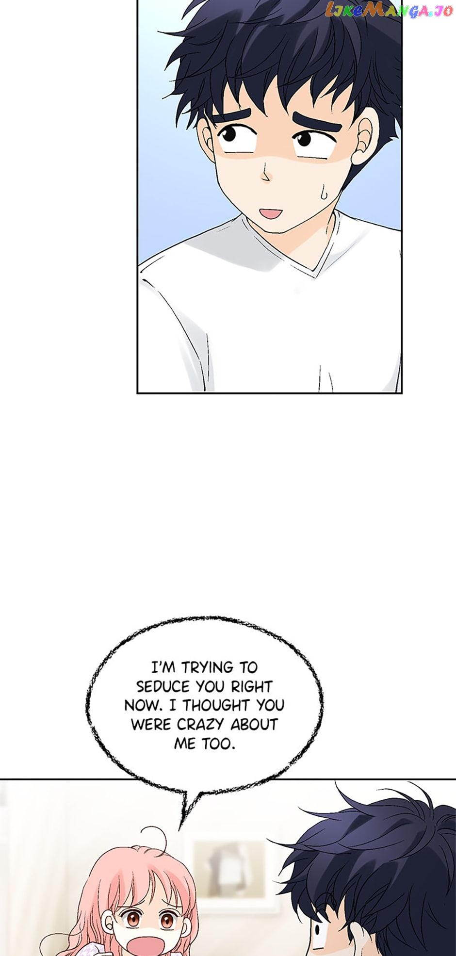 Flavors of Reincarnation Chapter 113 page 6