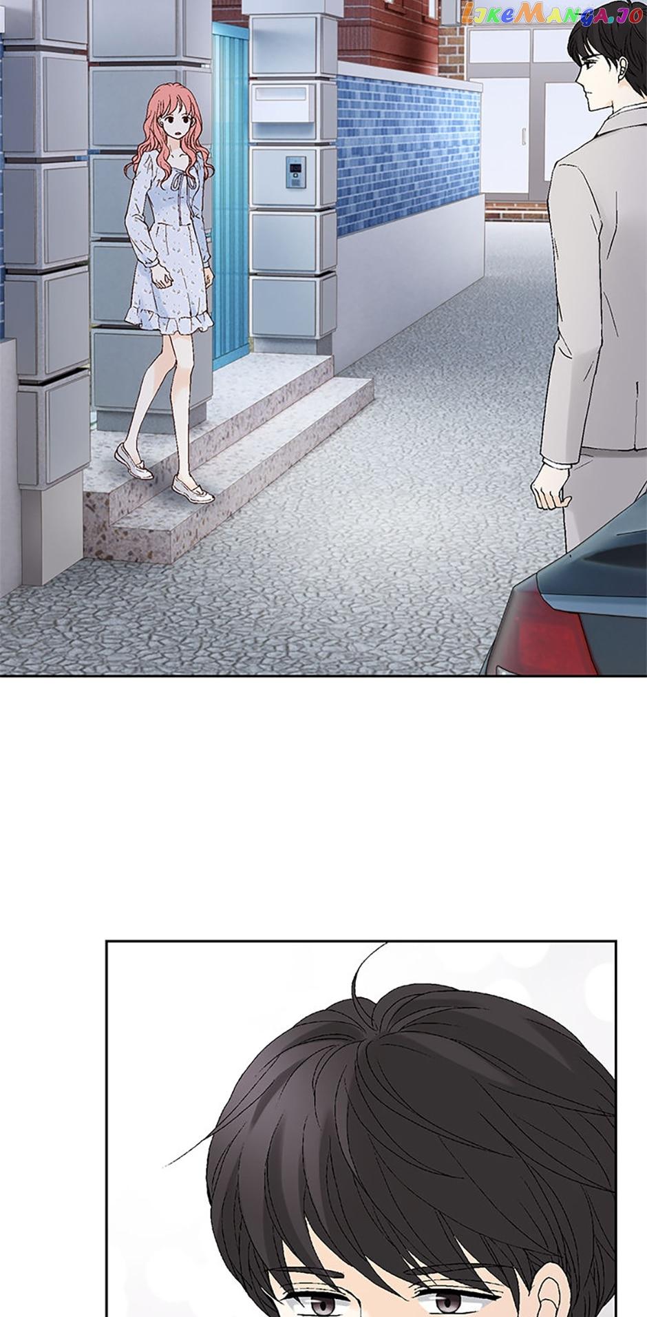 Flavors of Reincarnation Chapter 113 page 70