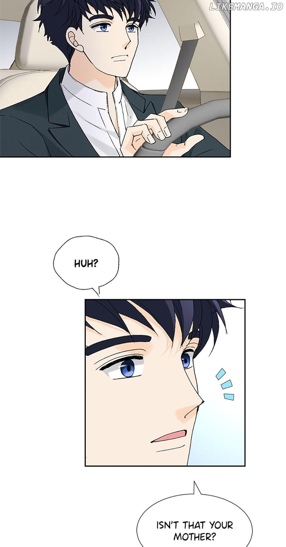 Flavors of Reincarnation Chapter 116 page 9