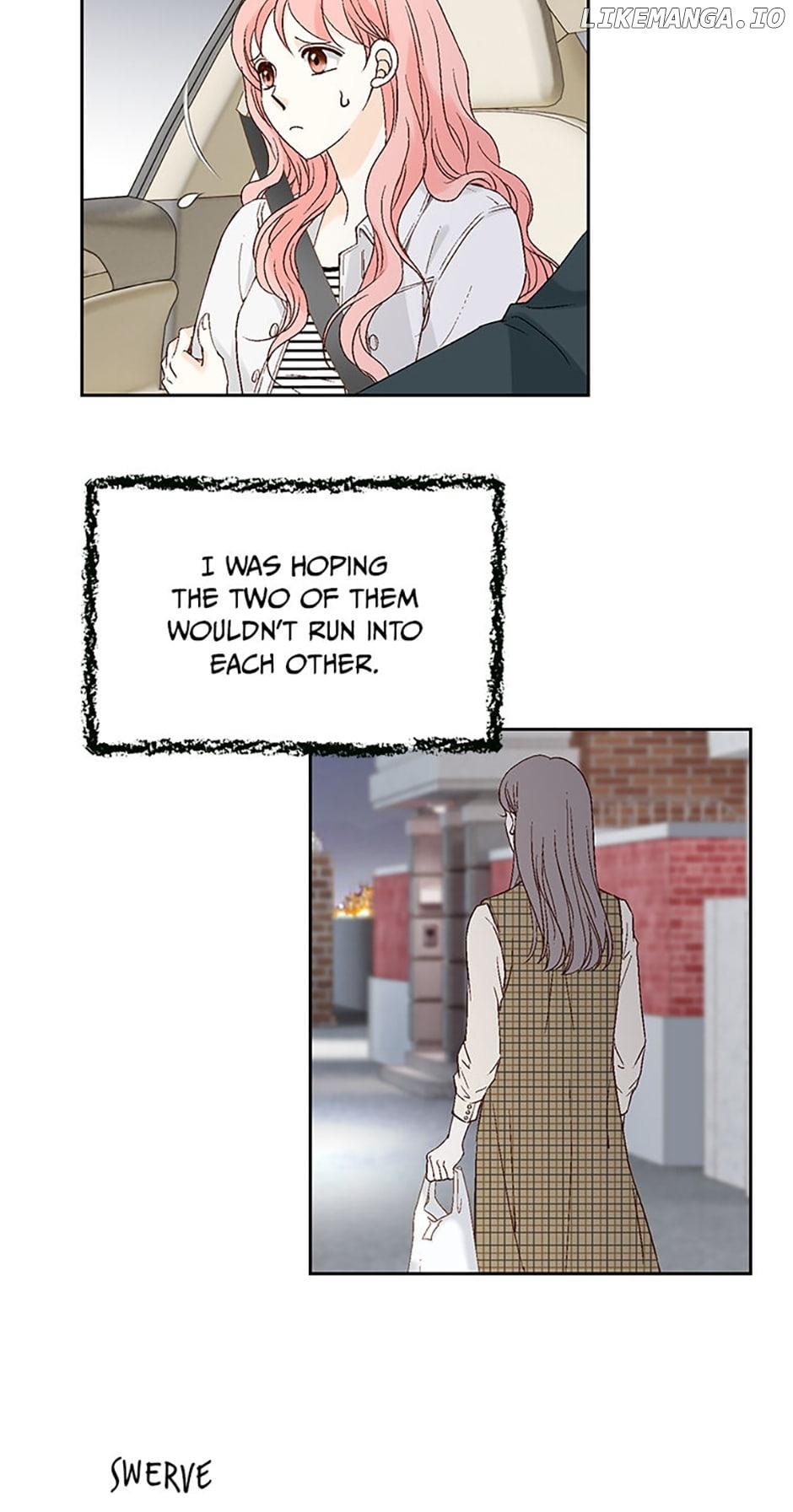 Flavors of Reincarnation Chapter 116 page 12