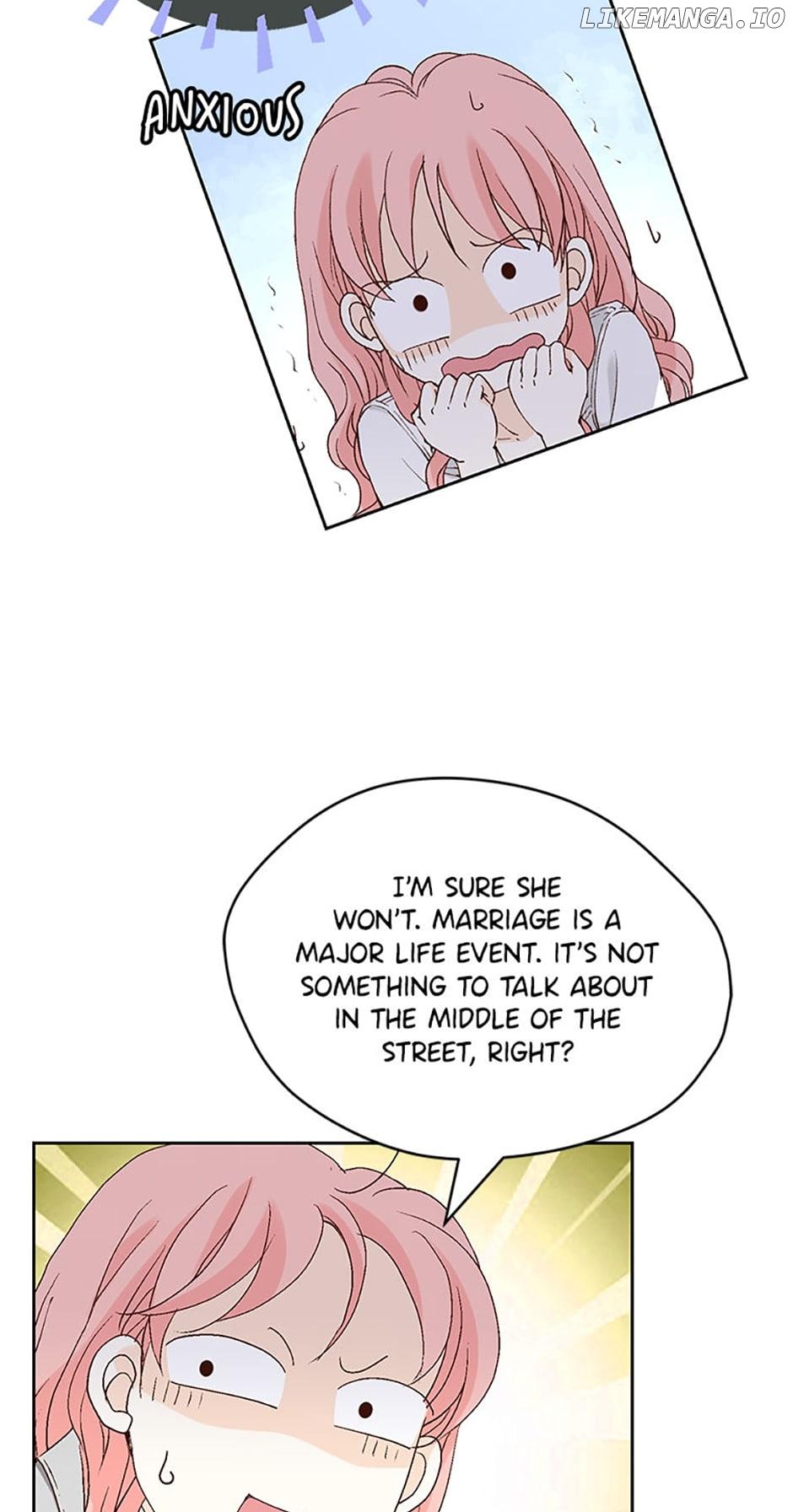 Flavors of Reincarnation Chapter 116 page 17