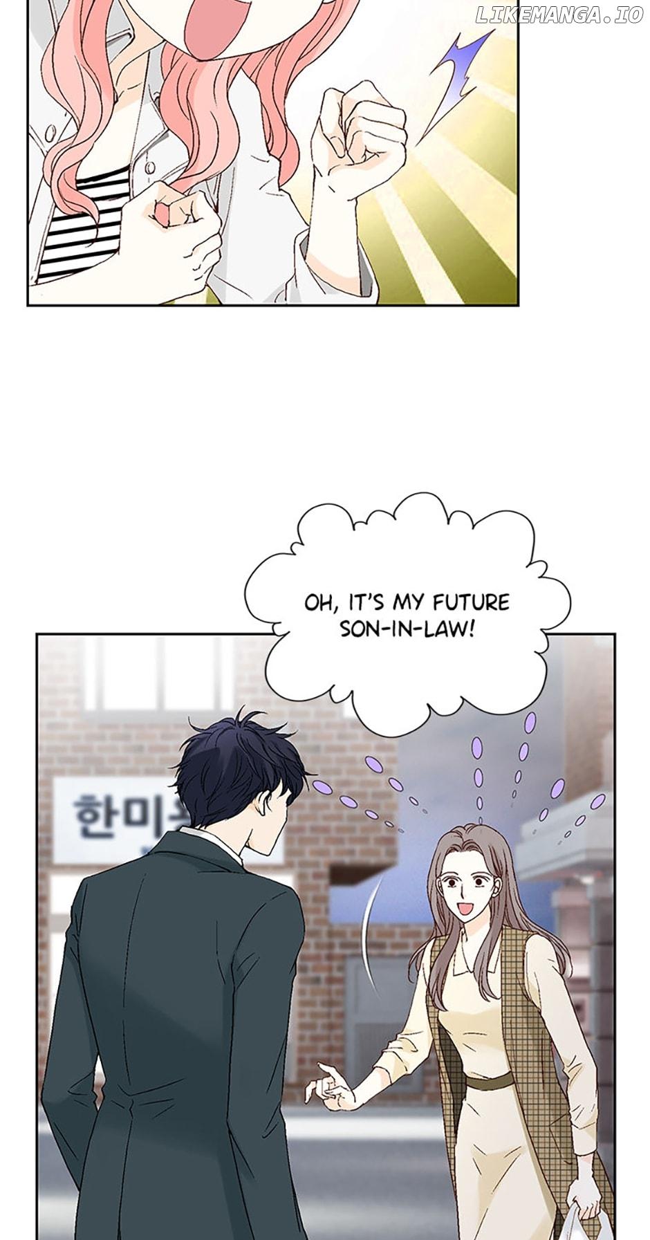Flavors of Reincarnation Chapter 116 page 18