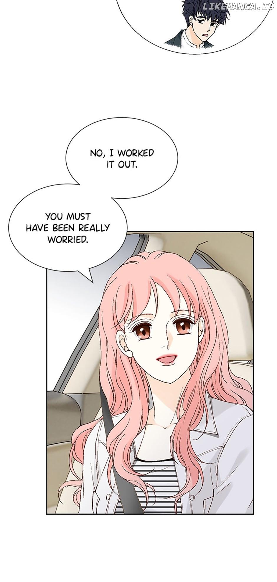 Flavors of Reincarnation Chapter 116 page 1