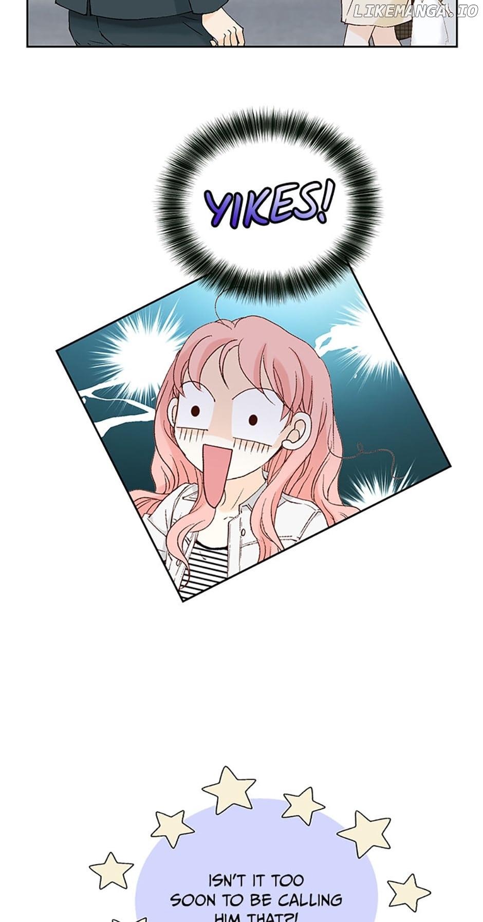 Flavors of Reincarnation Chapter 116 page 19