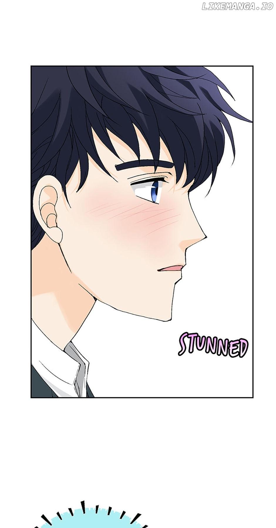 Flavors of Reincarnation Chapter 116 page 21