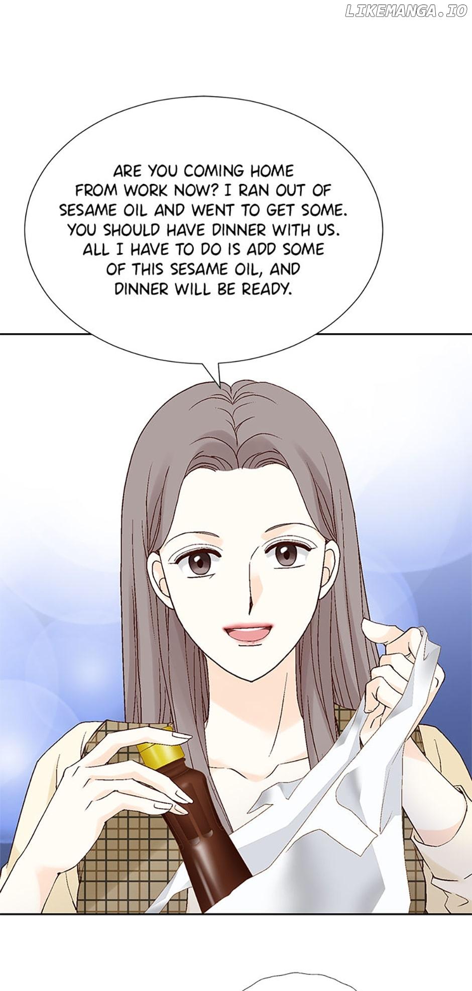 Flavors of Reincarnation Chapter 116 page 23