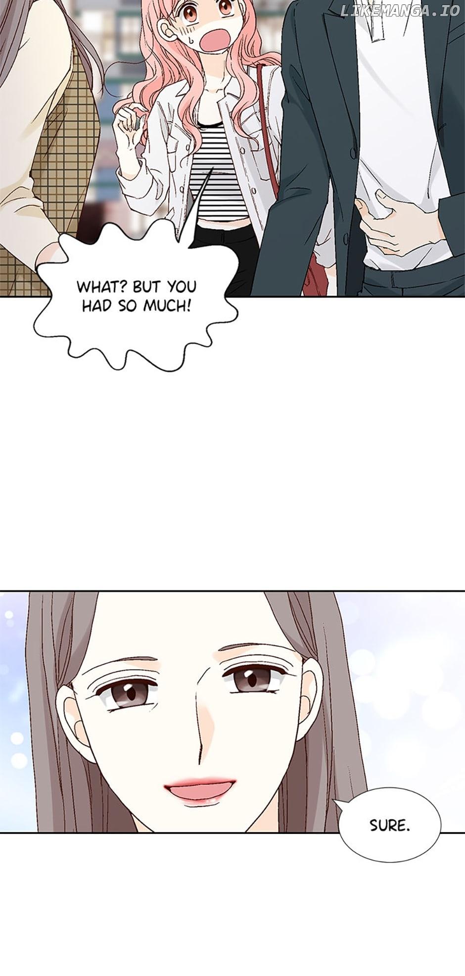 Flavors of Reincarnation Chapter 116 page 27